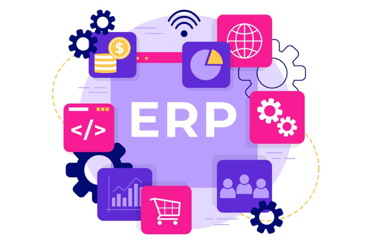 NetSuite ERP